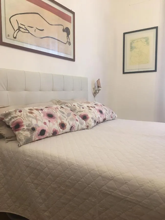 Marie Home Florence 스칸디치