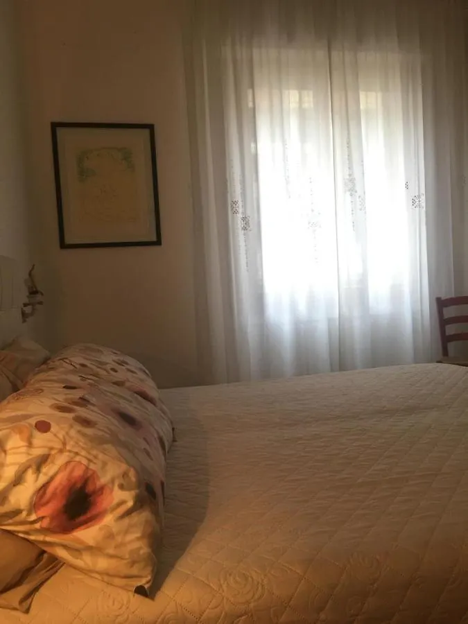 아파트 Marie Home Florence 스칸디치