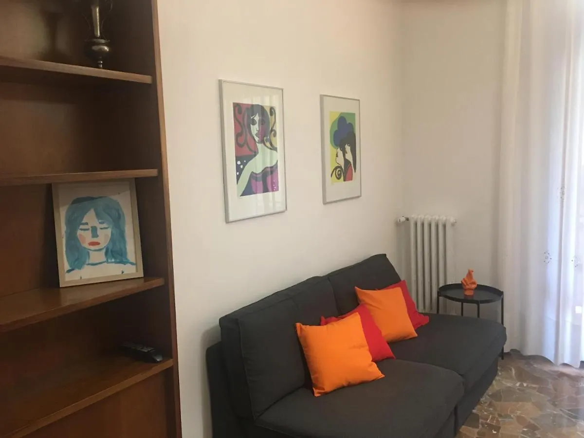 Marie Home Florence 스칸디치