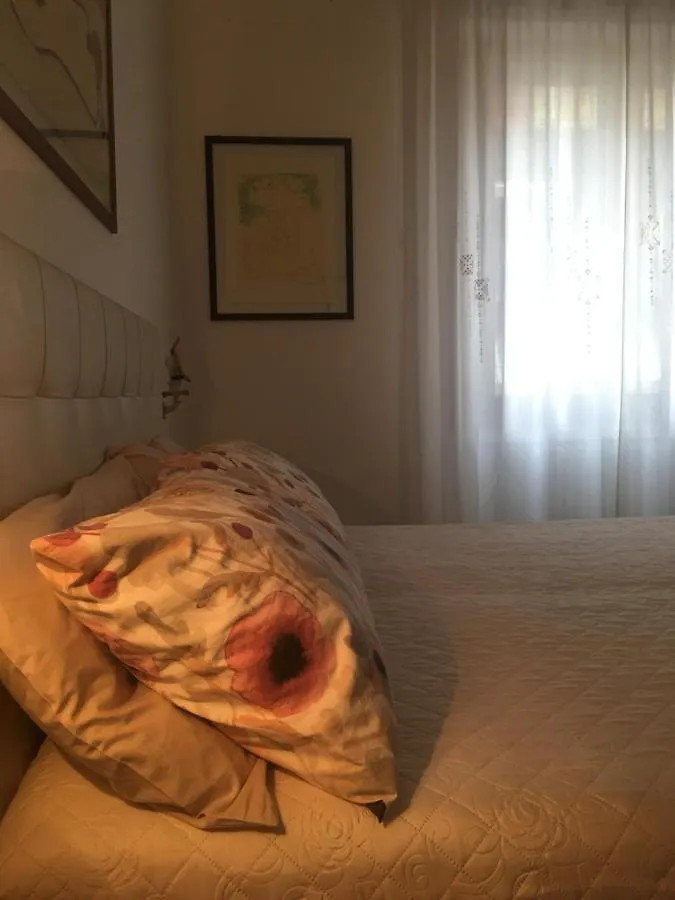아파트 Marie Home Florence 스칸디치 이탈리아