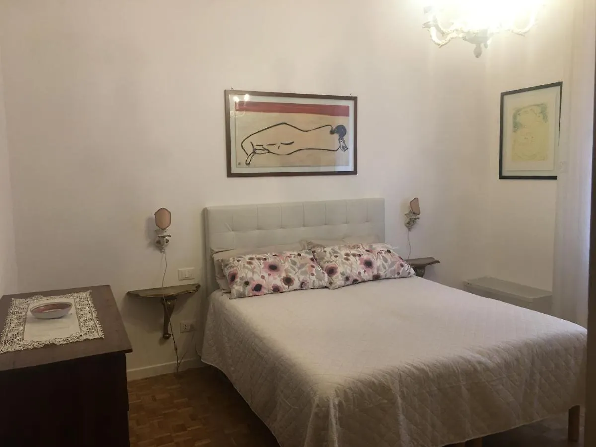 아파트 Marie Home Florence 스칸디치