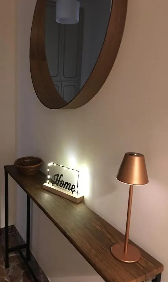 Marie Home Florence 스칸디치