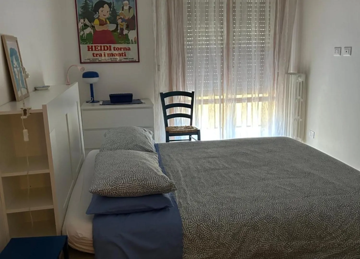 Marie Home Florence 스칸디치 0*,  이탈리아