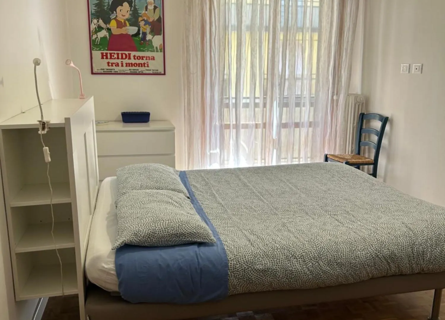 Marie Home Florence 스칸디치